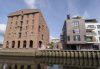 Historische Mühle in Buxtehude Zentrum bietet tolles Penthouse - Bild 11